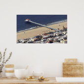 Poster Manhattan Beach (Cuisine)
