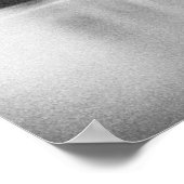 Poster Manhattan Bridge and skyline, New York, US. (Coin)