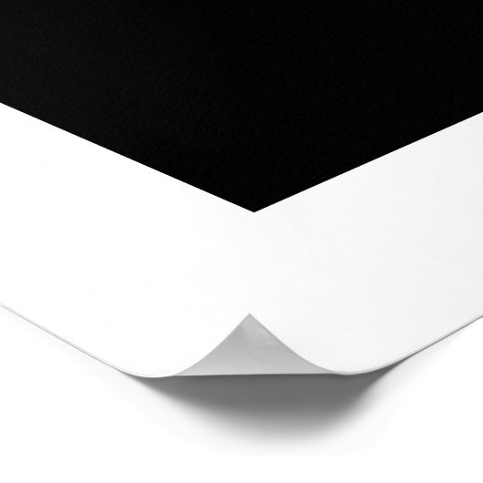 Poster Manhattan (Grande affiche) (Coin)