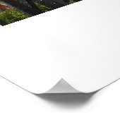 Poster manhattan matin (Coin)