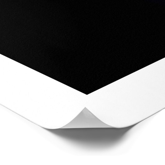 Poster Manhattan (Petite affiche) (Coin)