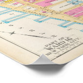 Poster Manhatten, New York 19 (Coin)