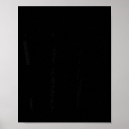 Poster Maniaque d'oiseaux (Devant)