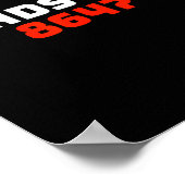 Poster Manifestation 8647 (Coin)