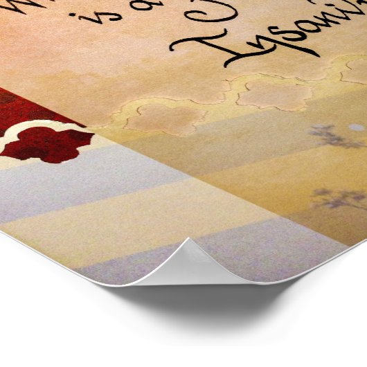 Poster Manifeste CREED (Coin)