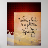 Poster Manifeste CREED (Devant)