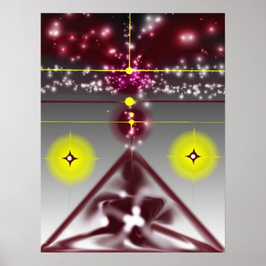 Poster Manifeste Soul (Devant)