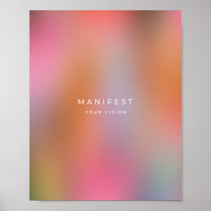 Poster Manifeste ta vision 03