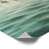 Poster Manila Bay : "Vous Pouvez Tirer Quand Vous Êtes Pr (Coin)