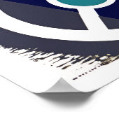 Poster Manipulation avec soin (Coin)