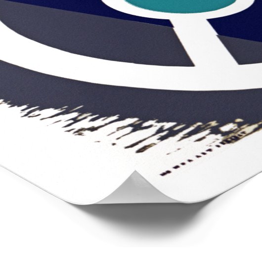 Poster Manipulation avec soin (Coin)