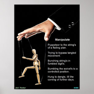 Poster Manipuler