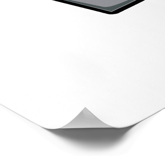 Poster Manipuler de magnétisme Nerd marrant nerd (Coin)