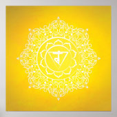 Poster Manipura (Devant)