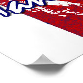 Poster Manitoba (Coin)