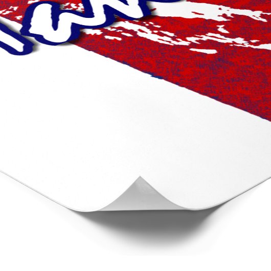 Poster Manitoba (Coin)