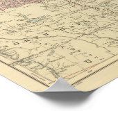 Poster Manitoba (Coin)