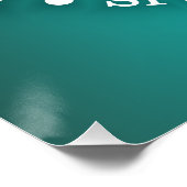 Poster Manitoba Pike Fishing (Coin)