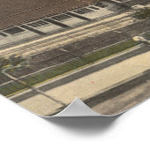 Poster Manitou Springs, CO 2 (Coin)