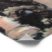 Poster Manitou Springs, Colorado (Coin)