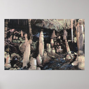 Poster Manitou Springs, Colorado