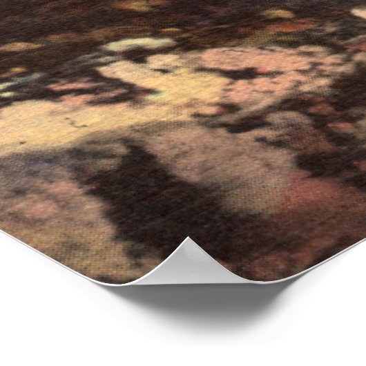 Poster Manitou Springs, Colorado 2 (Coin)