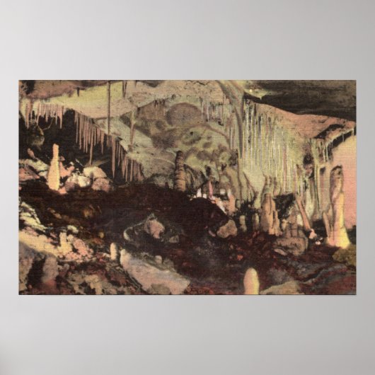 Poster Manitou Springs, Colorado 2 (Devant)