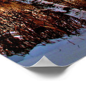 Poster Manitowish Winter (Coin)