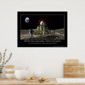 Poster MannedMarsMission-133827main_lander (Cuisine)