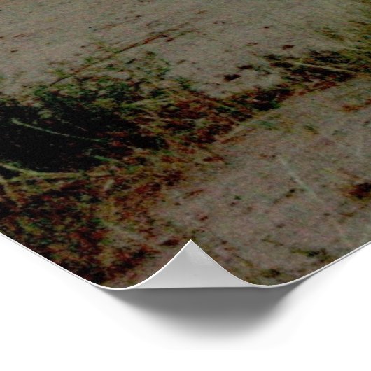 Poster mannequin (Coin)