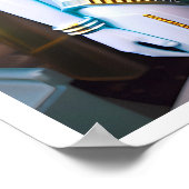 Poster Mannequin de Manakoora (Coin)