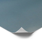 Poster Manoeuvres A-10 à grande vitesse (Coin)