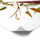 Poster Manoir De Mistletoe Heureux Jamais Après Le Pannea (Coin)