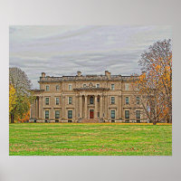 Manoir de Vanderbuilt