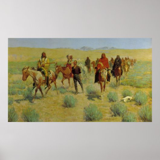 Poster Manquant (Devant)