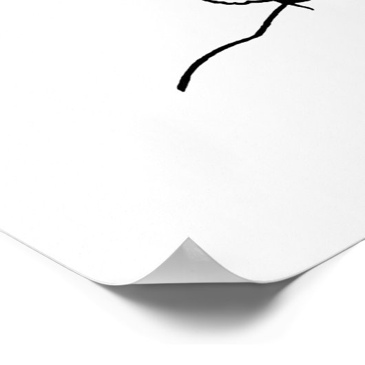 POSTER MANSCAPING (Coin)