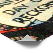 Poster Mansion de Meurtre (Coin)