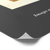 Poster Mansion du Caire moderne, Art Arabesque, Roberts/H (Coin)