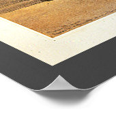 Poster Mansion du Caire moderne, Art Arabesque, Roberts/H (Coin)