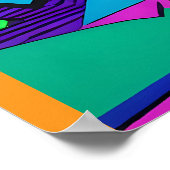 Poster Manslamitizer - Ken Gage Art (Coin)