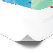 Poster Manteau (Coin)