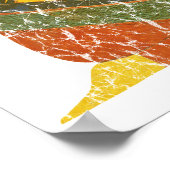 Poster Manteau (Coin)