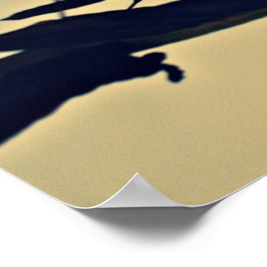 Poster Mantis. (Coin)