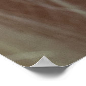 Poster Mantis religiosa (Coin)