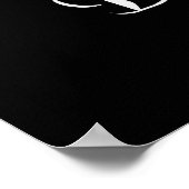 Poster Mantra de Gayatri (Coin)