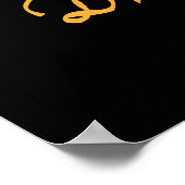 Poster Mantra de Gayatri (Coin)