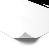 Poster Manucure de chat (Coin)