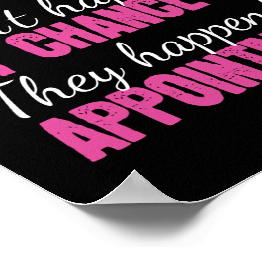 Poster Manucure des ongles géants (Coin)