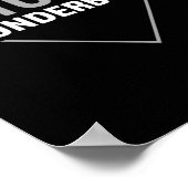 Poster Manuel Thunderbolts Softll Home Plate Hs (Coin)
