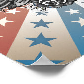 Poster Manuscrit Medimal (Coin)